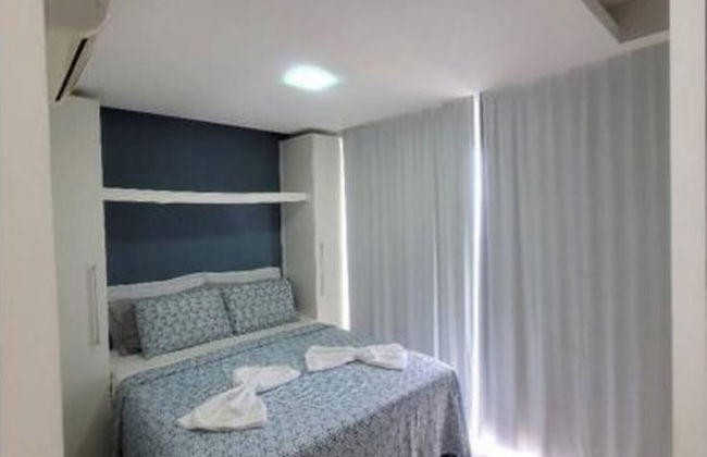 Nautilus Home Club - Penha - Polly - Foto 52