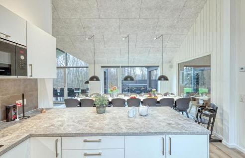 Stunning Home In Jesendorf With Sauna - Foto 22