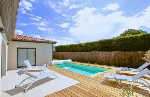 Nice Home In La Bégude De Mazenc - Foto 6