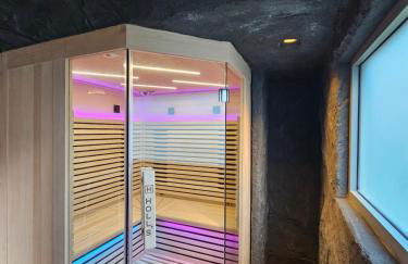 L'Escargot - Maison avec espace bien être privatif - Foto 26