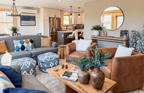 Sauna, Hot Tub, Game Room & Mountain Views - Foto 33