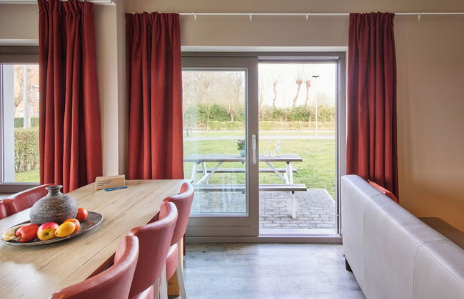 Holiday Suites Westende - Photo 52