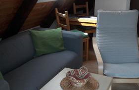 Ferienhaus Schrammsteinblick - Foto 15