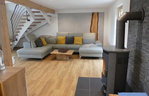 Ferienwohnungen Hasenknuck - Foto 29