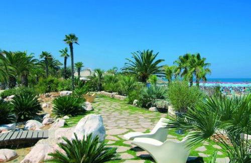 Suite Gioiello Fronte Mare - Foto 22