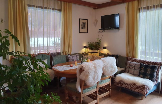 Secluded Apartment in Ferlach near Bodental Ski Lift - Photo 14