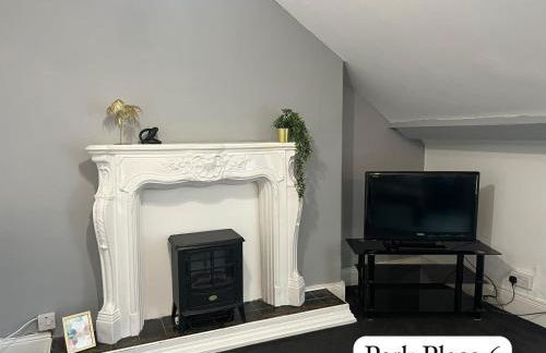 Park Place Apartments - Foto 4