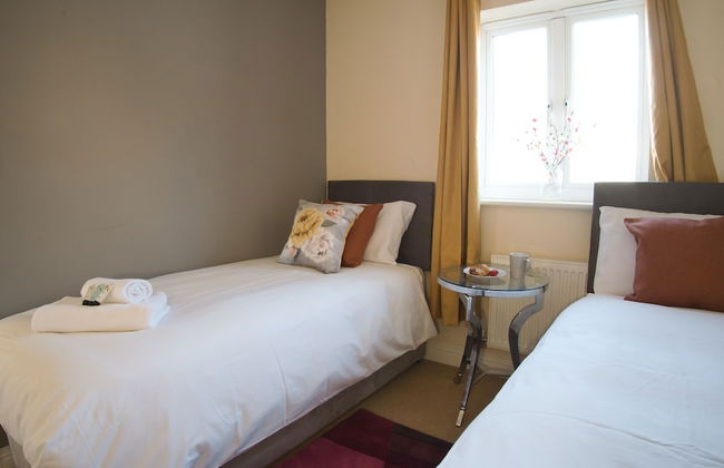 KVM - Highclere House - Foto 16