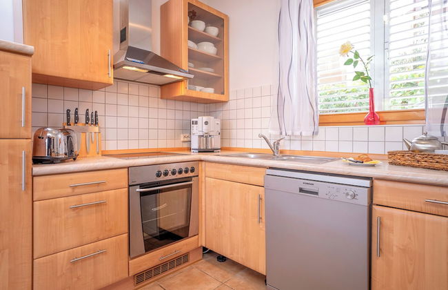 Villa Oleander - Foto 18