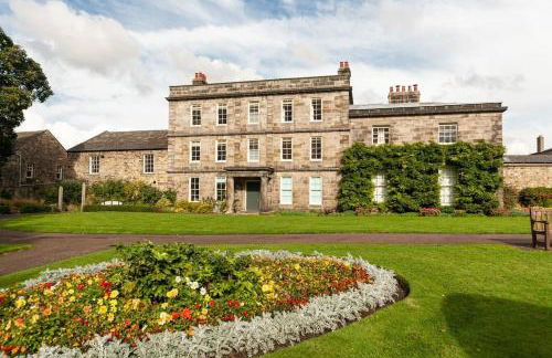 Hexham House Penthouse Apartment Seven - Foto 20