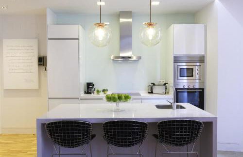 Palacio Conde Miranda - Photo 56