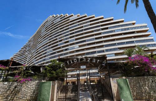 Florazar II Sea Front Apartment Cullera - Foto 32