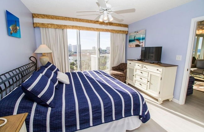 Terrace at Pelican Beach 0502 2 Bedroom Condo by Pelican Beach Management - Photo 3