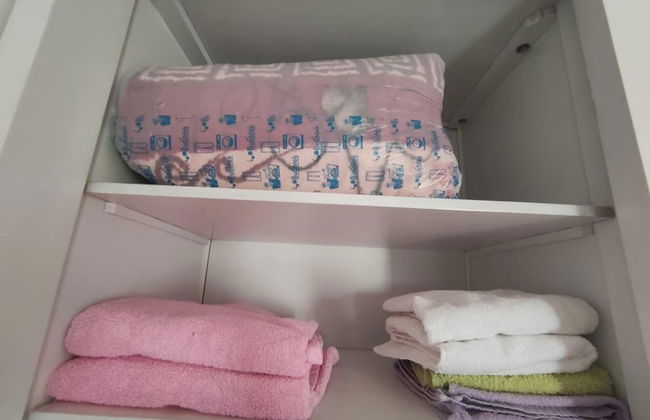 Amazing 2-bed Apartment in Cairo Madinty - Foto 16