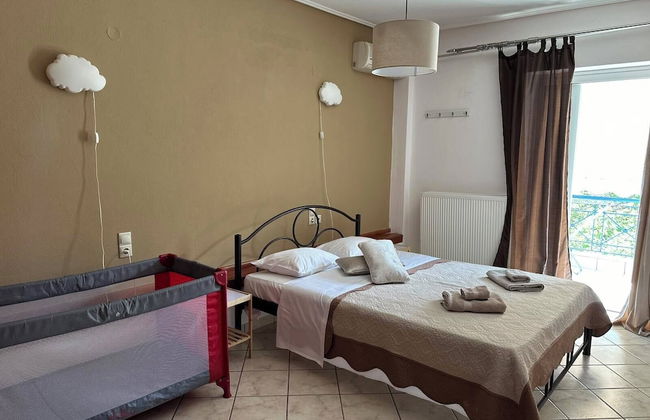 Luxury City Center Apartment - Foto 12