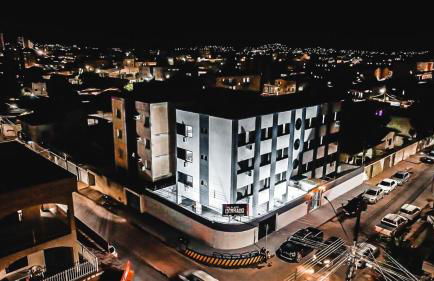 FLATS CERRADO são josé - Foto 10