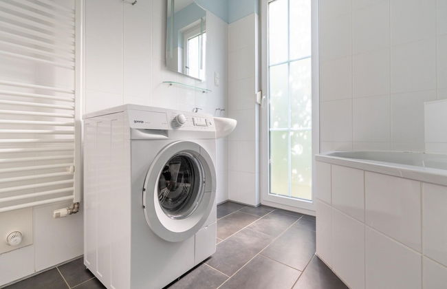 Holiday Flat in Bastorf With Garden - Foto 20