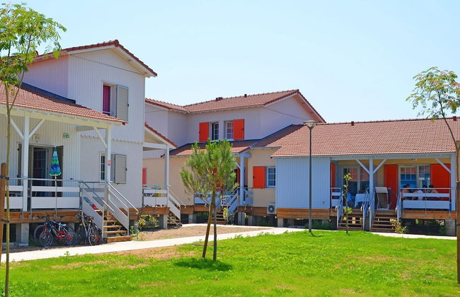 Holiday Home in France Near Windsurfing Paradise - Foto 11