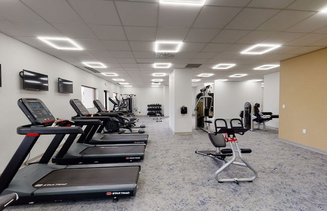 Landing Apartments Fort Wayne - Foto 14