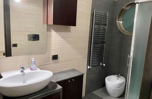 Casa Vacanza LaReggia con garage - Foto 30