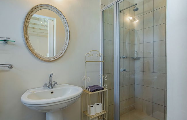 Rose Cottage - Foto 25