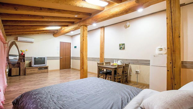 Vivaldi house - Foto 3, Habitación