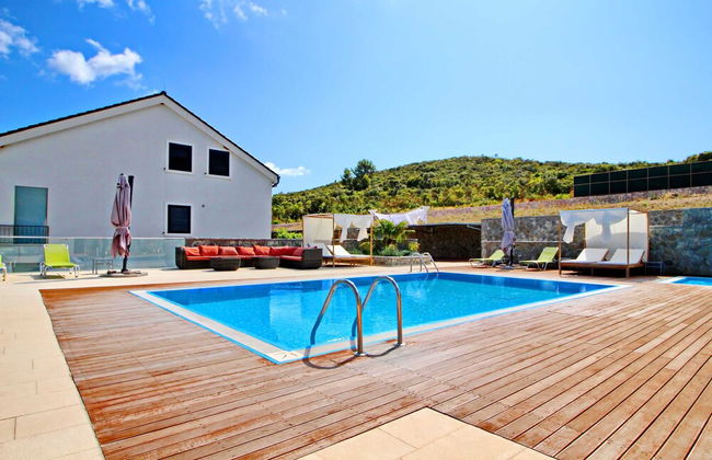 Fancy Apartments Kula - One-bedroom Apartment With Terrace / Ground Floor - Foto 14