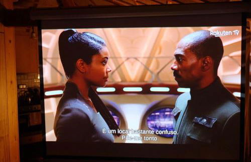 Refúgio House Natura Moinho de Água - Eco House - Foto 11