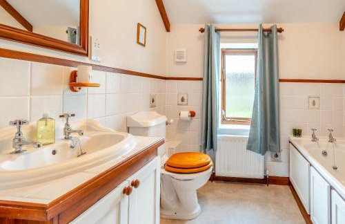 Stable Cottage - Uk42936 - Foto 19