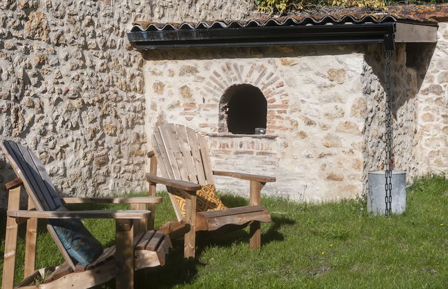 Villa Courreau - Foto 23