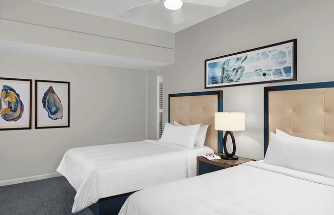 Marriott's Harbour Club - Foto 4