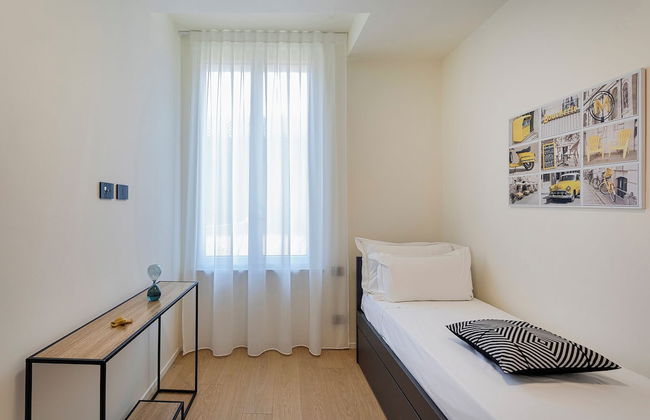 Riviera Flavour Apts by Wonderful Italy - Foto 60