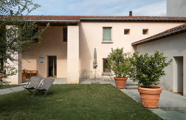 Agriturismo la Derta - Photo 31