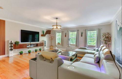 Charming, Restful Getaway - Foto 7