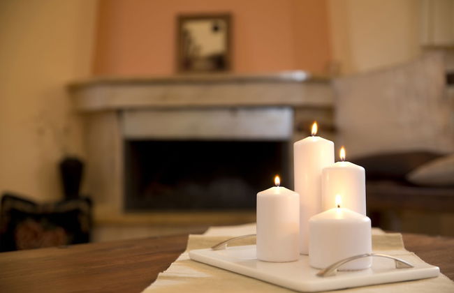 Agrotospita Country Houses - Photo 36