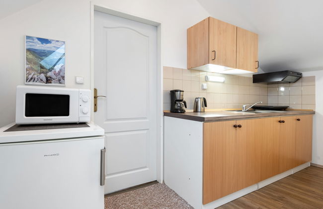 2 bedroom Apartment in Harrachov - Photo 8