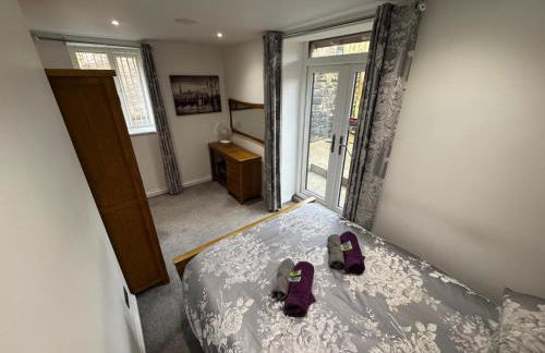 Castle House Holiday Home - Photo 72