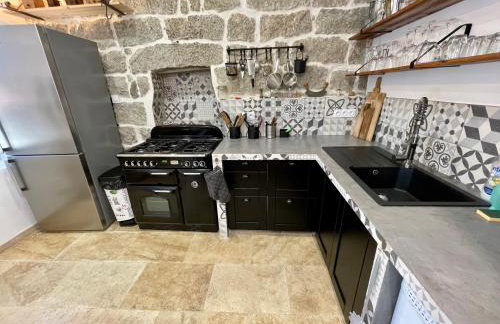 Casa Arena Authentique maison de village avec piscine au cœur de l’Alta Rocca - Zoza - Foto 33