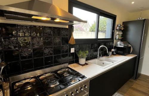 Harmonie Côtière - Belle Maison neuve bord de mer et plages du Débarquement - Photo 51