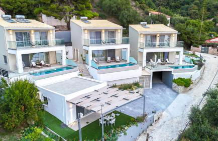 Anassa Villas - Foto 29