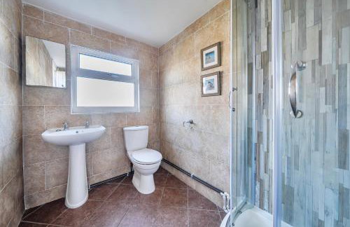 Sea view cottage near snowdon & coastal trails - Foto 13