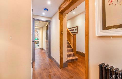 Salubrious Area, NEC,BELFRY, BIRMINGHAM, RESORTS WORLD, DRAYTON MANOR - Foto 35