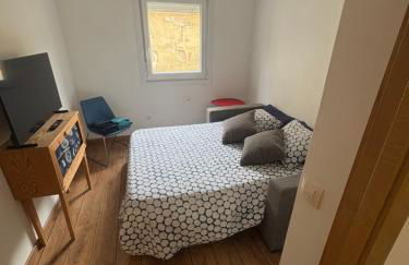 Apartamento; en el camino con WIFI - Foto 10