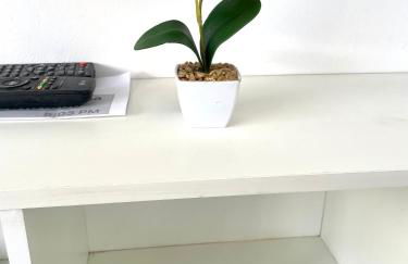 Apt 11 Completo com Ar-Condicionado e Garagem em área central Petrolina - Foto 35