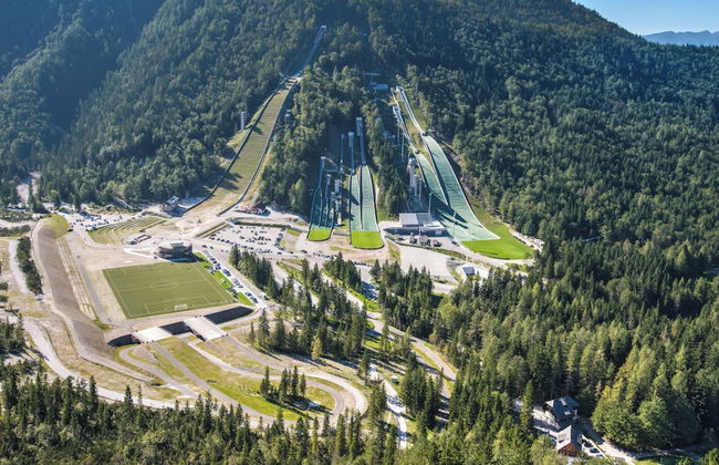 Alpine Retreat Gaja Kranjska Gora - Foto 29