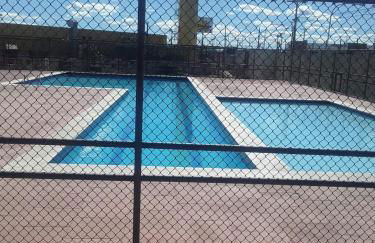 Apt completo, nascente, 2 quart em condomínio fechado - Foto 15