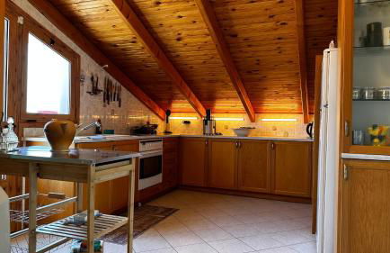 Loft apartment 20m from sea - Foto 7