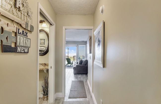 Seaside Pointe by Book That Condo - Foto 5