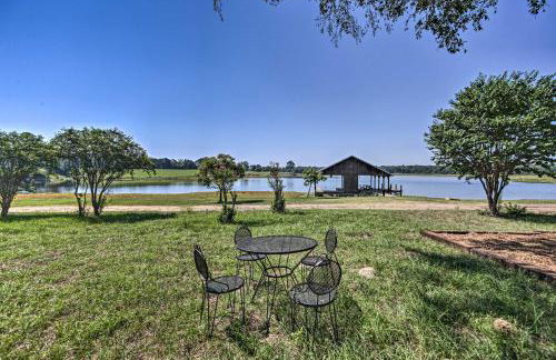 The Deer Cabin Peaceful Refuge in East Texas - Foto 24