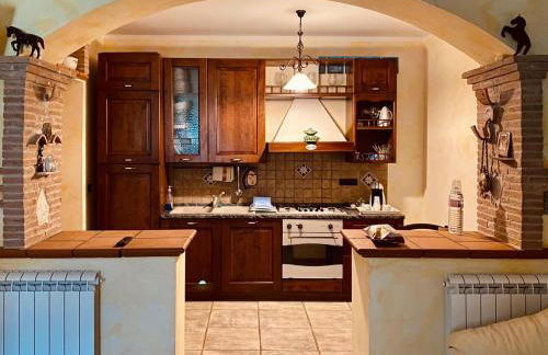 Relax, mare, natura e cavalli Giuliano di Roma - Foto 10